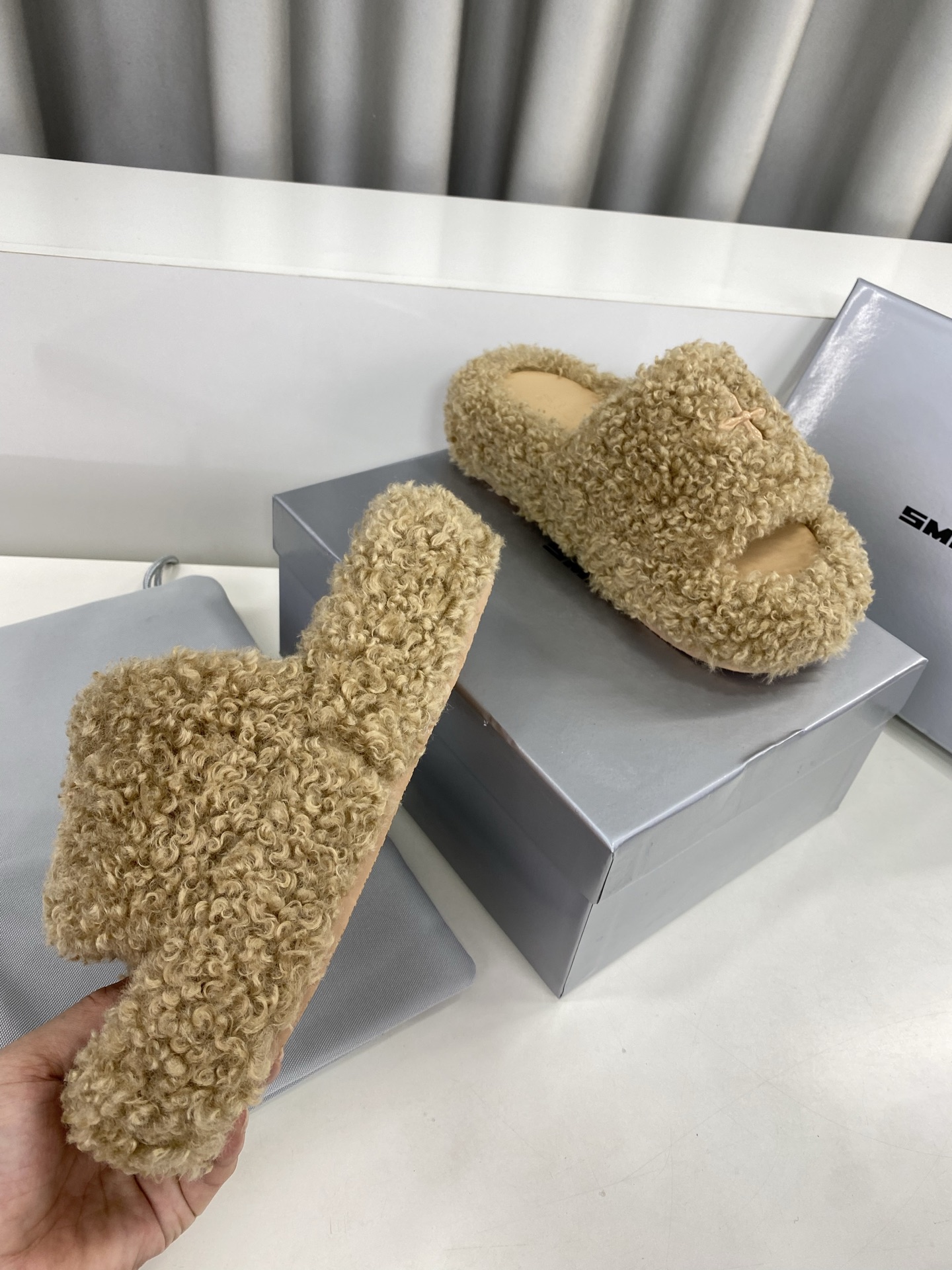 Women's high heels